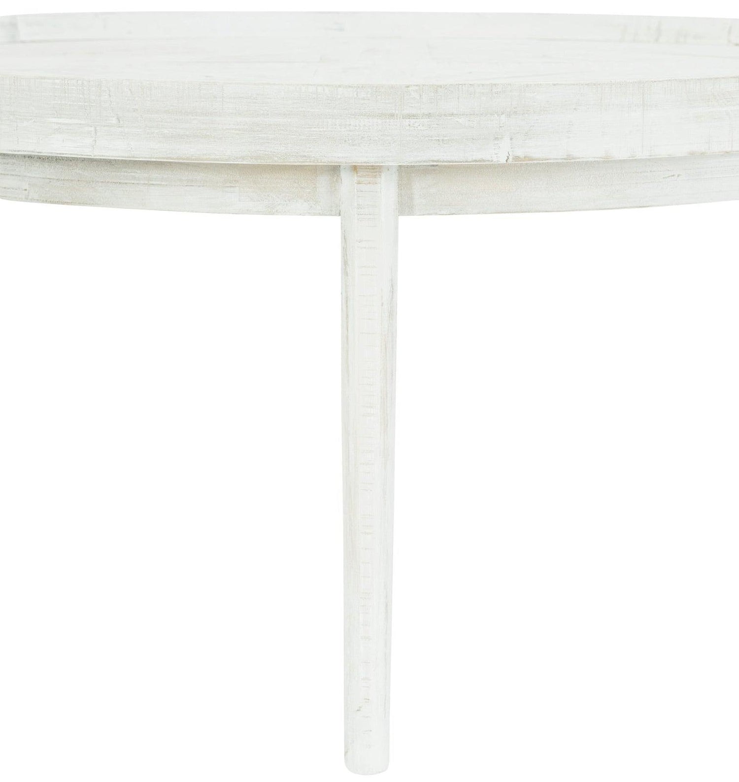 Booker Round Cocktail Table | Bernhardt | Home Elegance USA