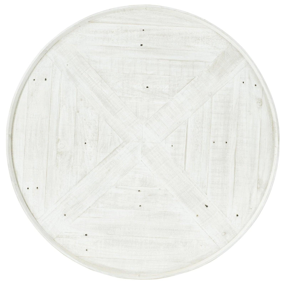 Booker Round Cocktail Table | Bernhardt | Home Elegance USA