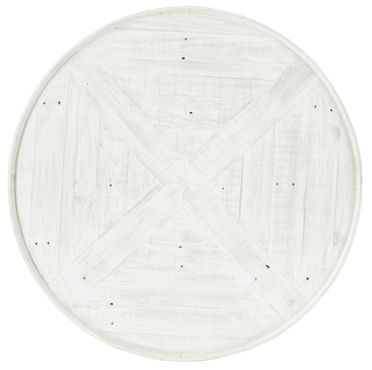 Booker Round Cocktail Table | Bernhardt | Home Elegance USA