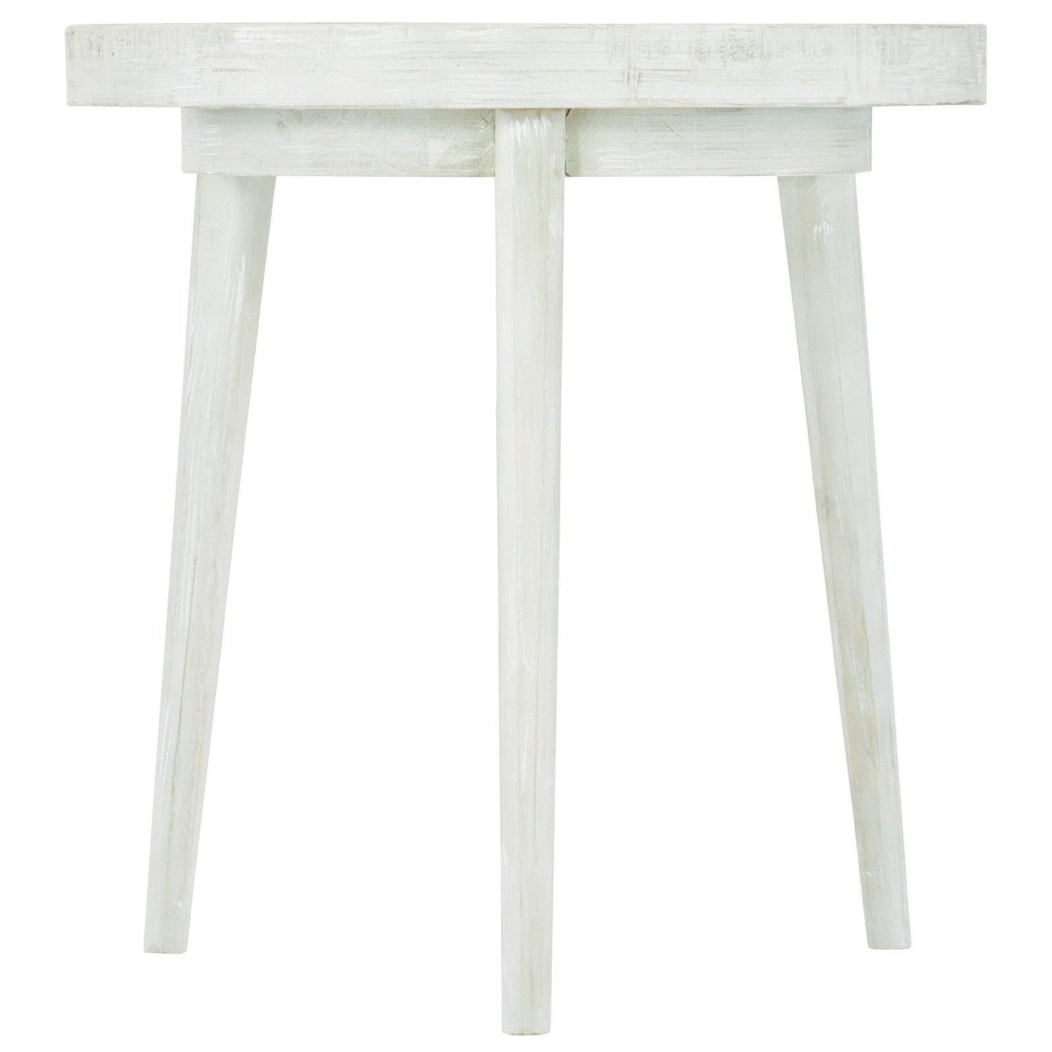 Booker Round End Table | Bernhardt | Home Elegance USA