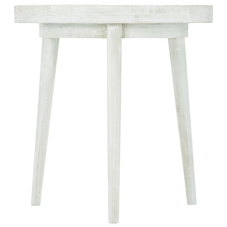 Booker Round End Table | Bernhardt | Home Elegance USA