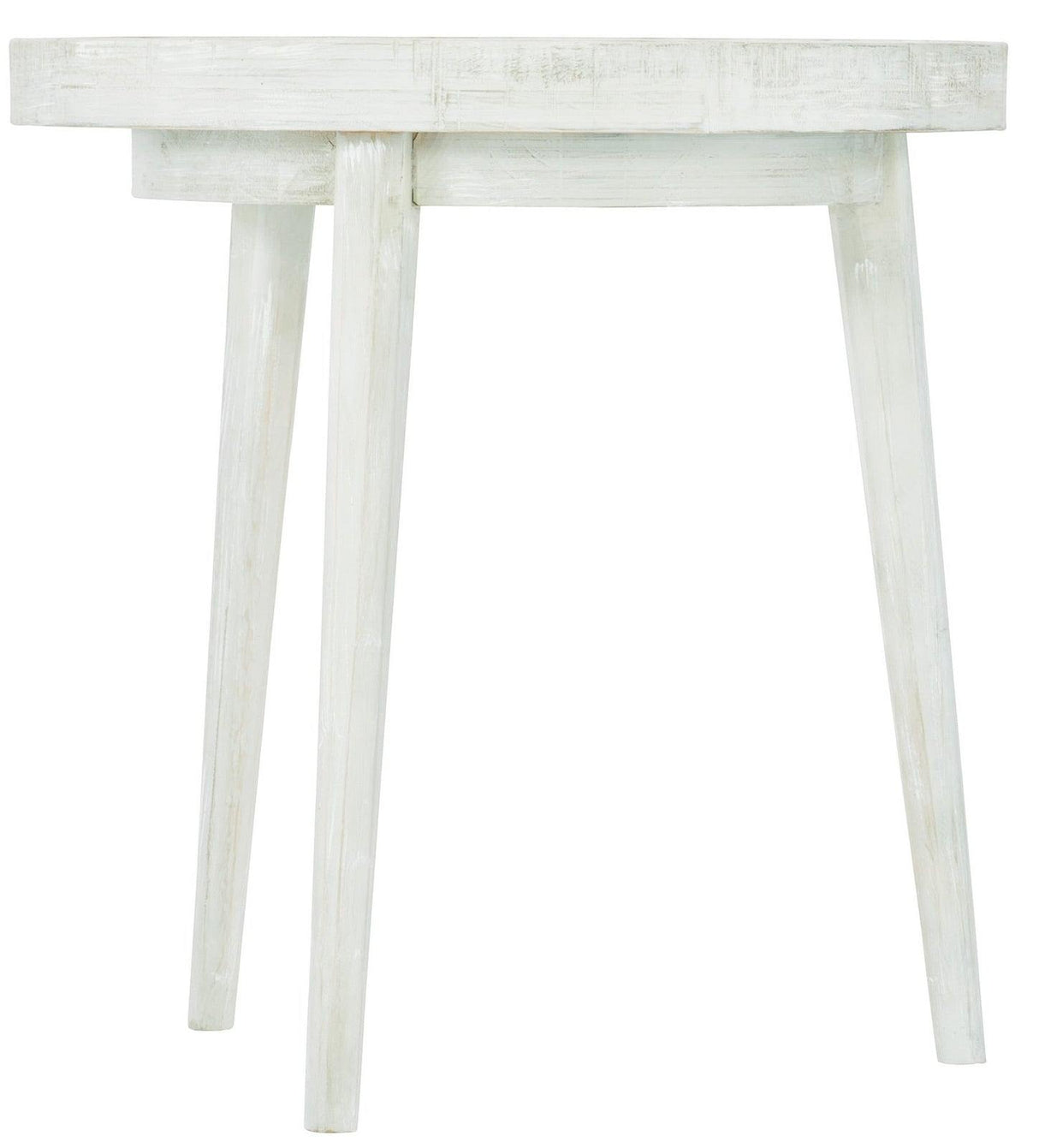 Booker Round End Table | Bernhardt | Home Elegance USA