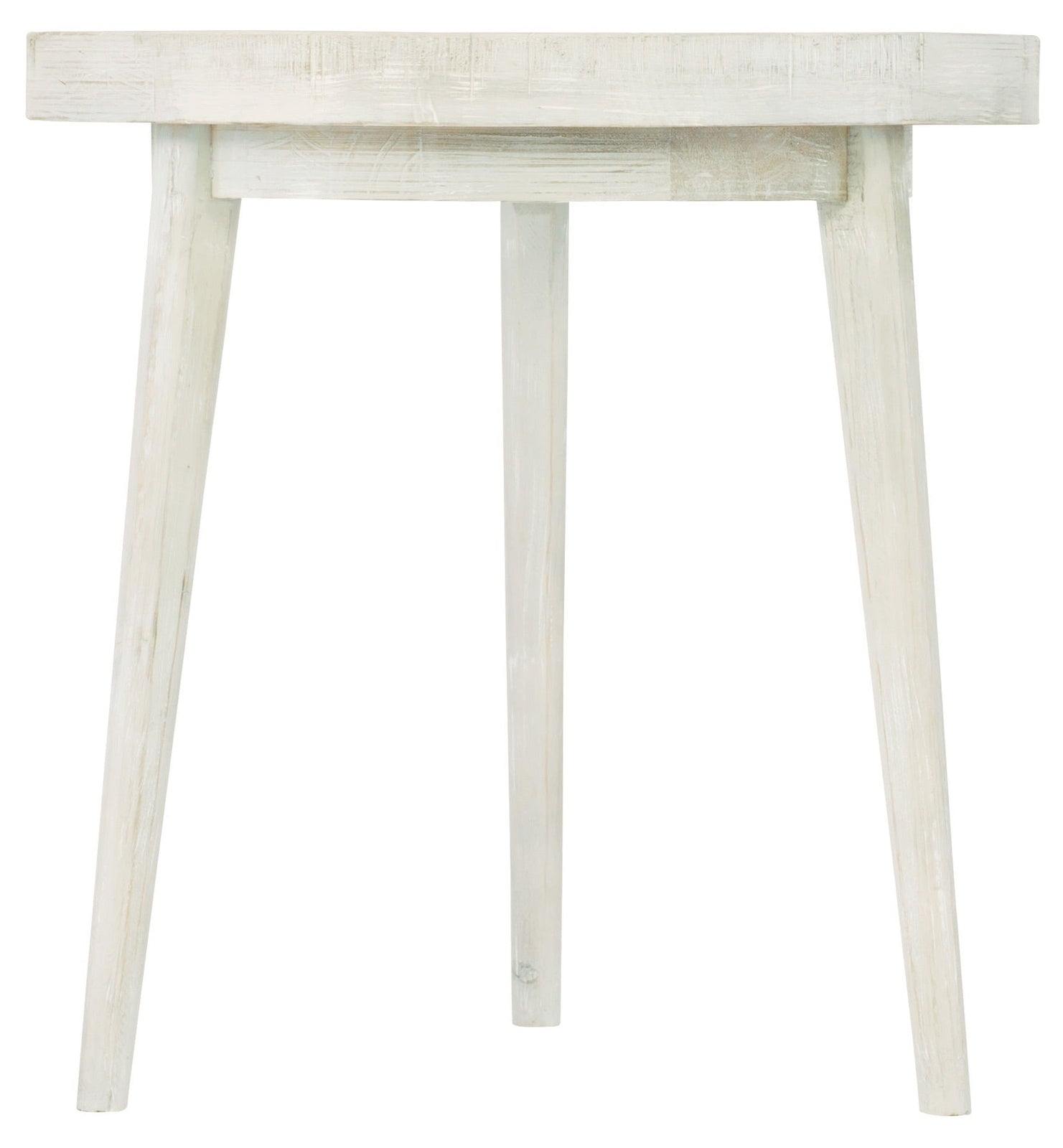 Booker Round End Table | Bernhardt | Home Elegance USA