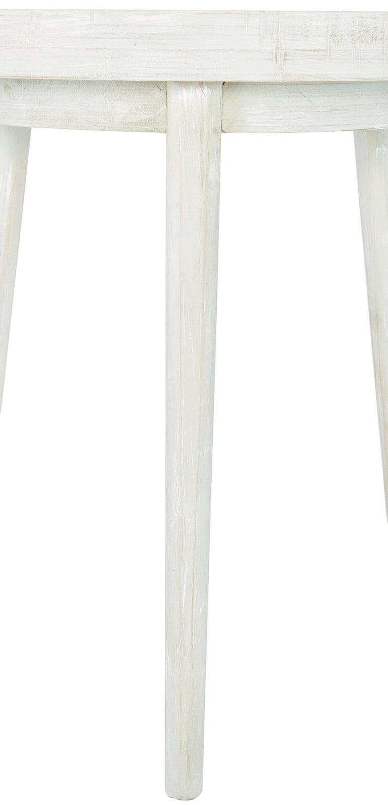 Booker Round End Table | Bernhardt | Home Elegance USA