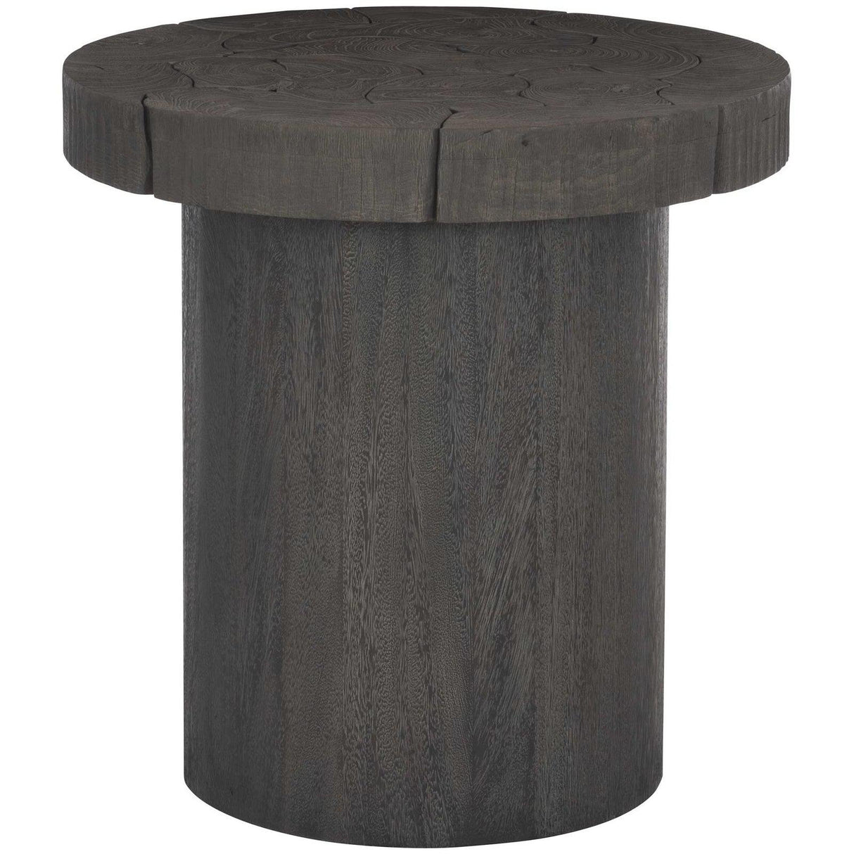 Calavaras Side Table | Bernhardt | Home Elegance USA