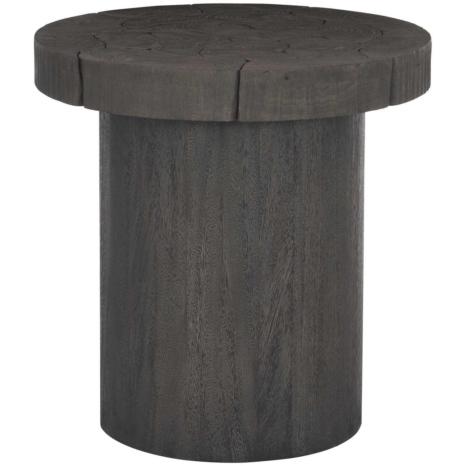 Calavaras Side Table | Bernhardt | Home Elegance USA