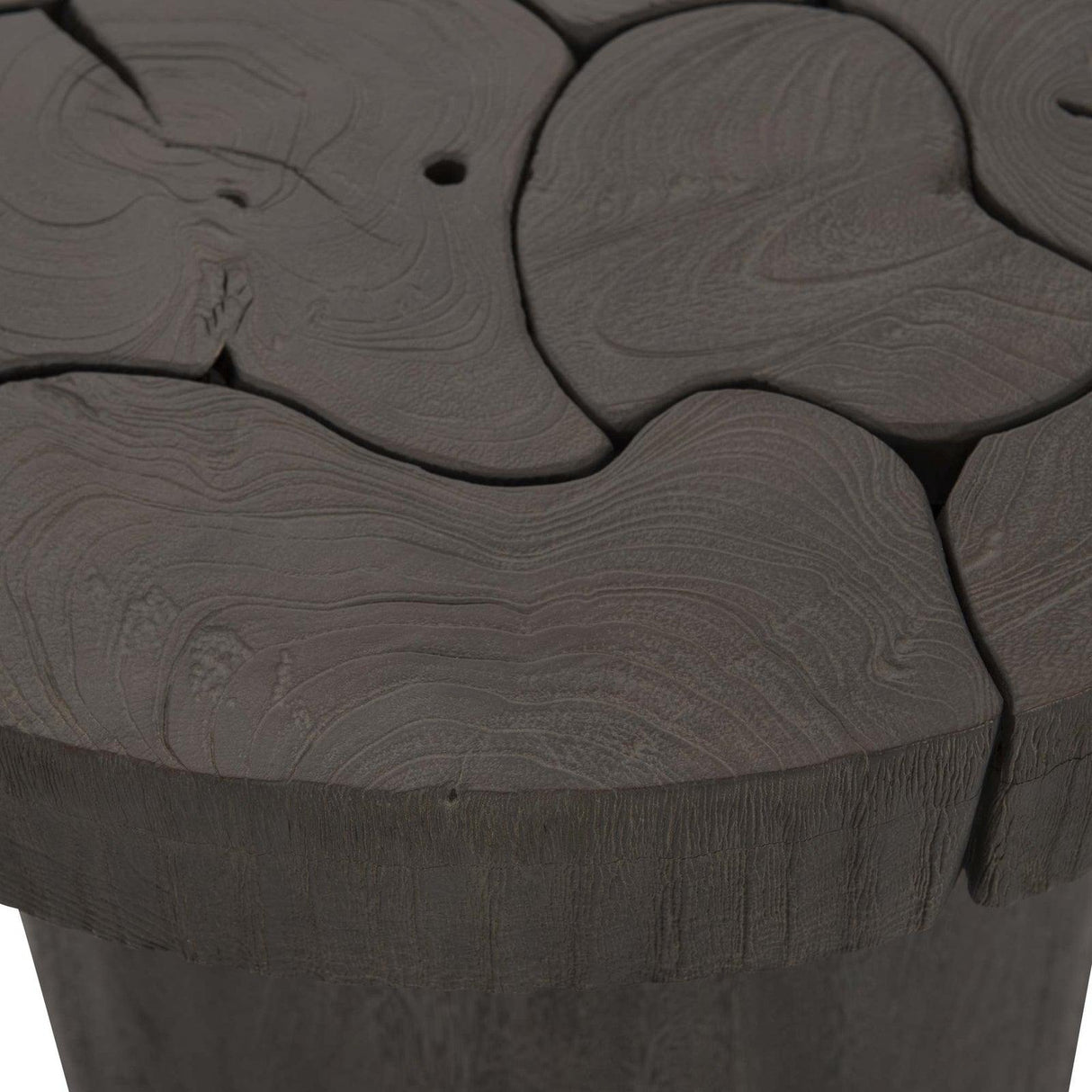Calavaras Side Table | Bernhardt | Home Elegance USA