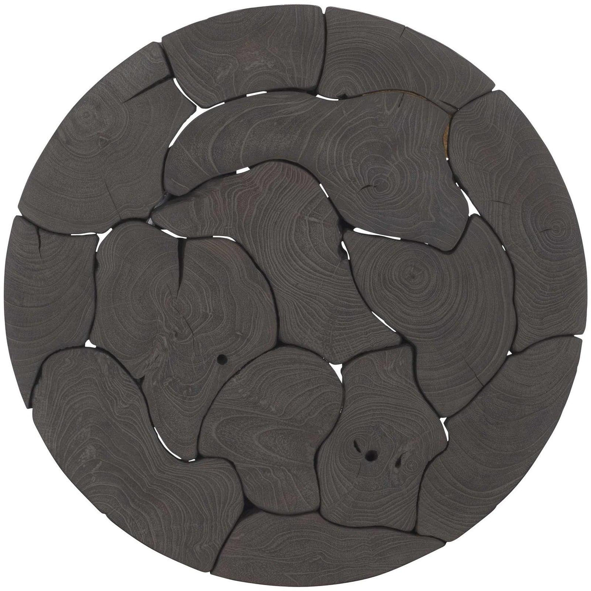 Calavaras Side Table | Bernhardt | Home Elegance USA