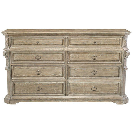 Campania Dresser Ii | Bernhardt | Home Elegance USA