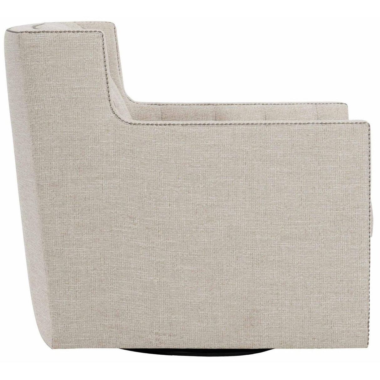 Candace Swivel Chair | Bernhardt | Home Elegance USA