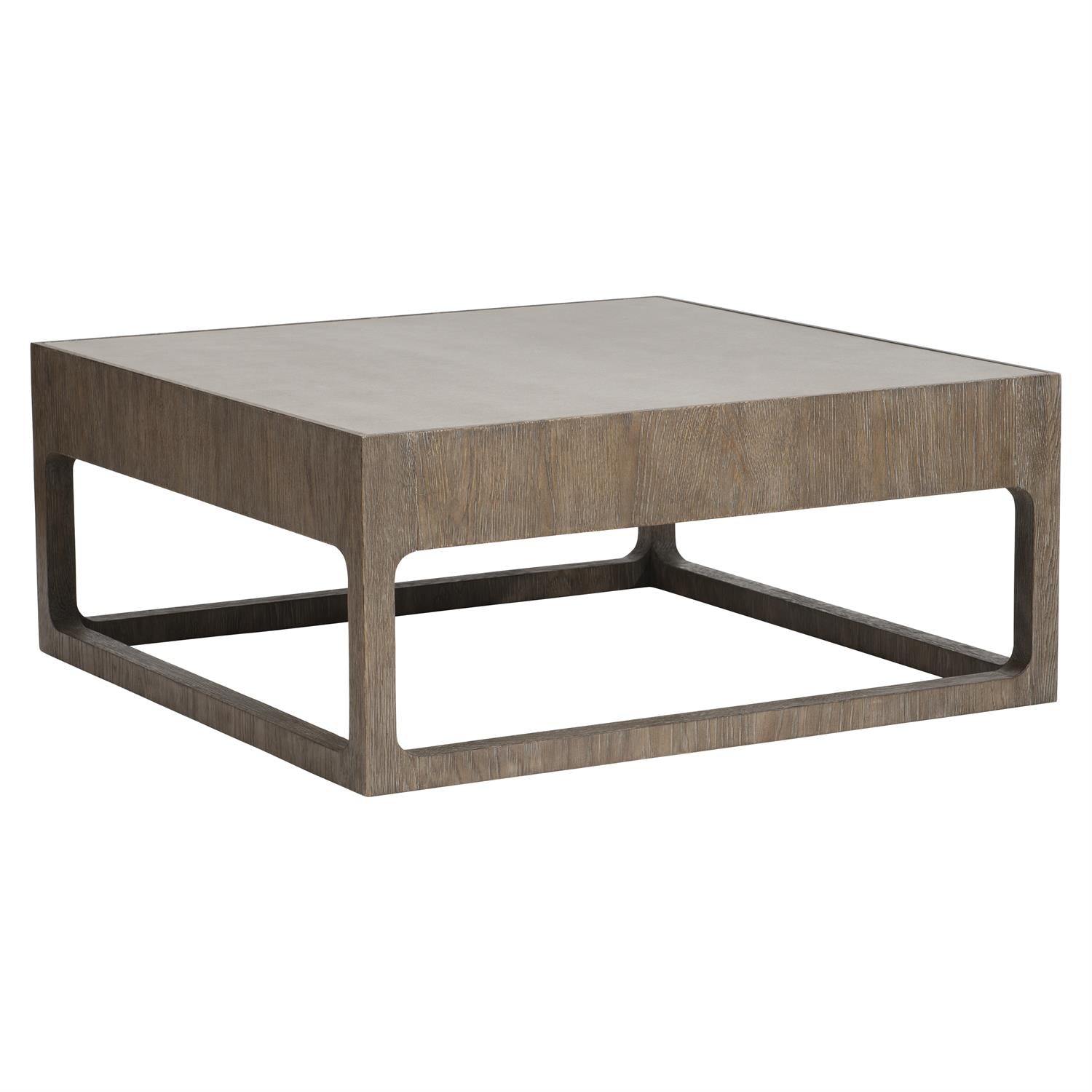 Casa Paros Cocktail Table 011 | Bernhardt | Home Elegance USA
