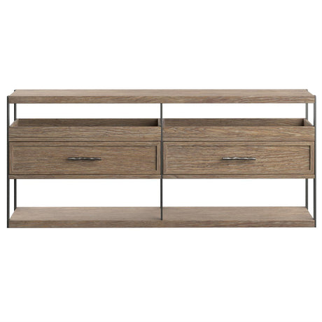 Casa Paros Console Table 912 | Bernhardt | Home Elegance USA