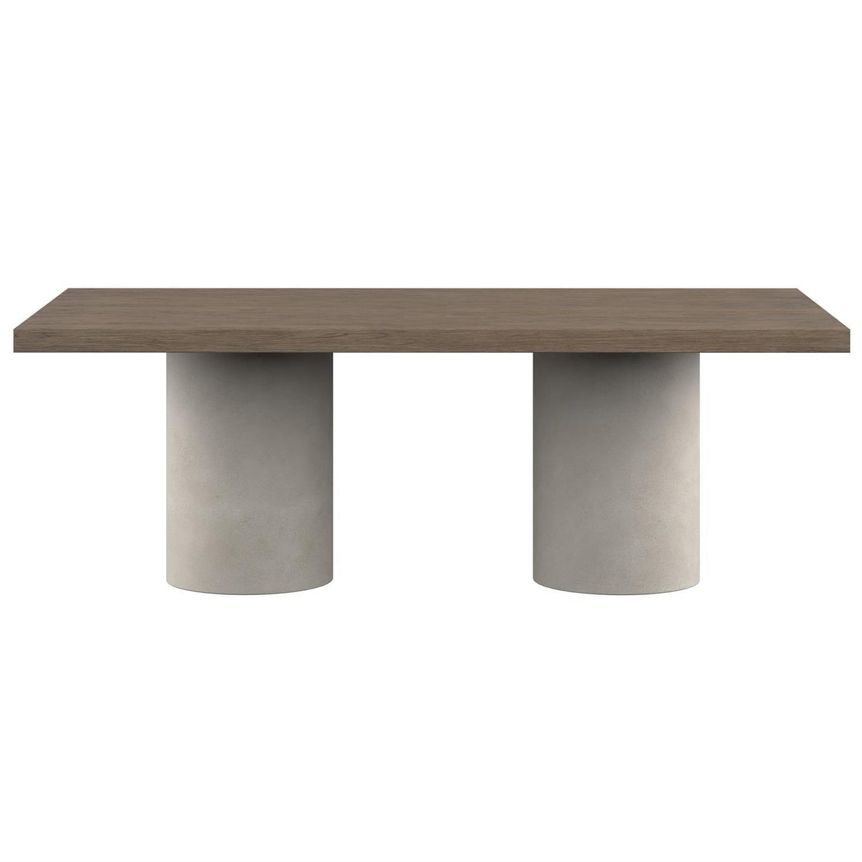 Casa Paros Dining Table 244 | Bernhardt | Home Elegance USA