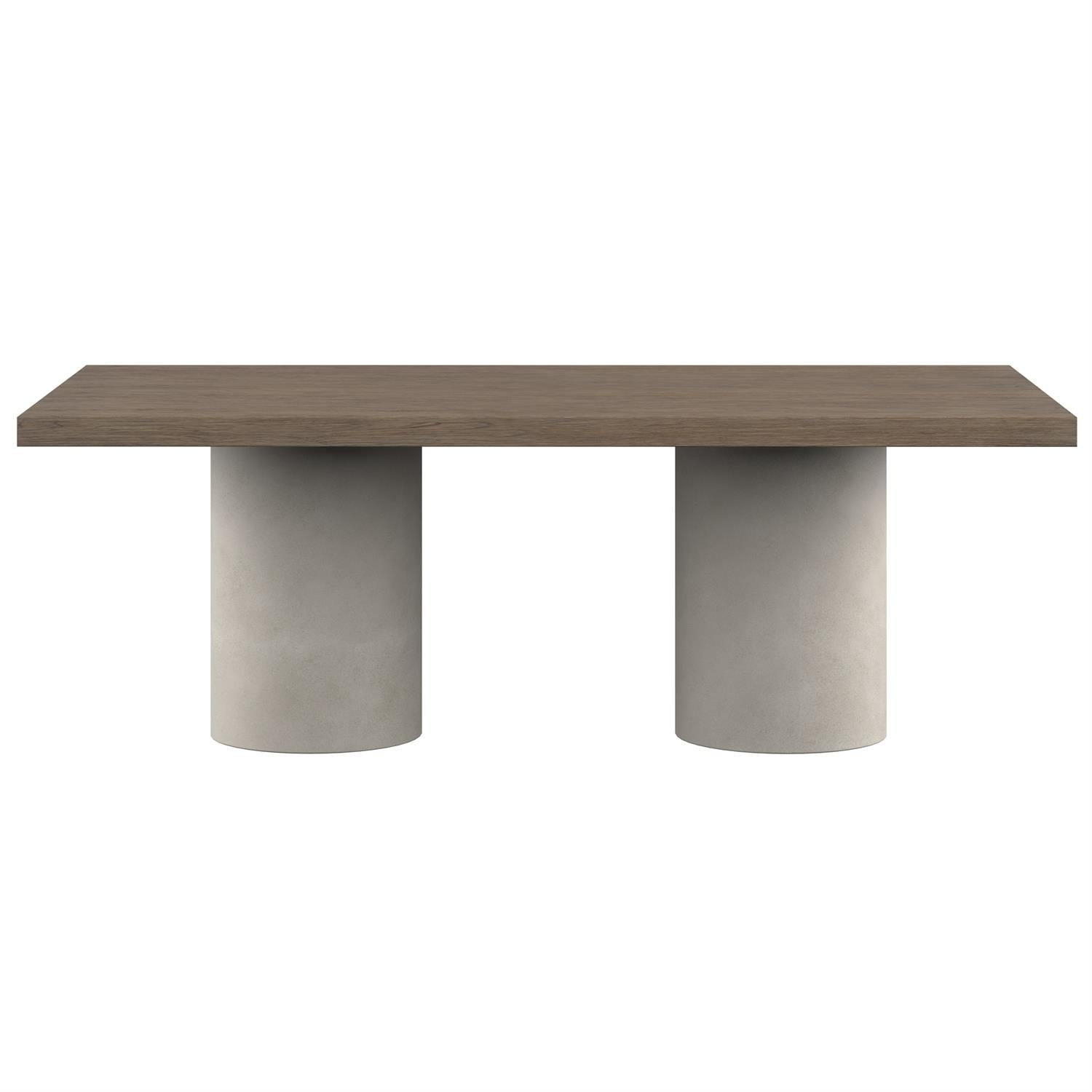 Casa Paros Dining Table 244 | Bernhardt | Home Elegance USA