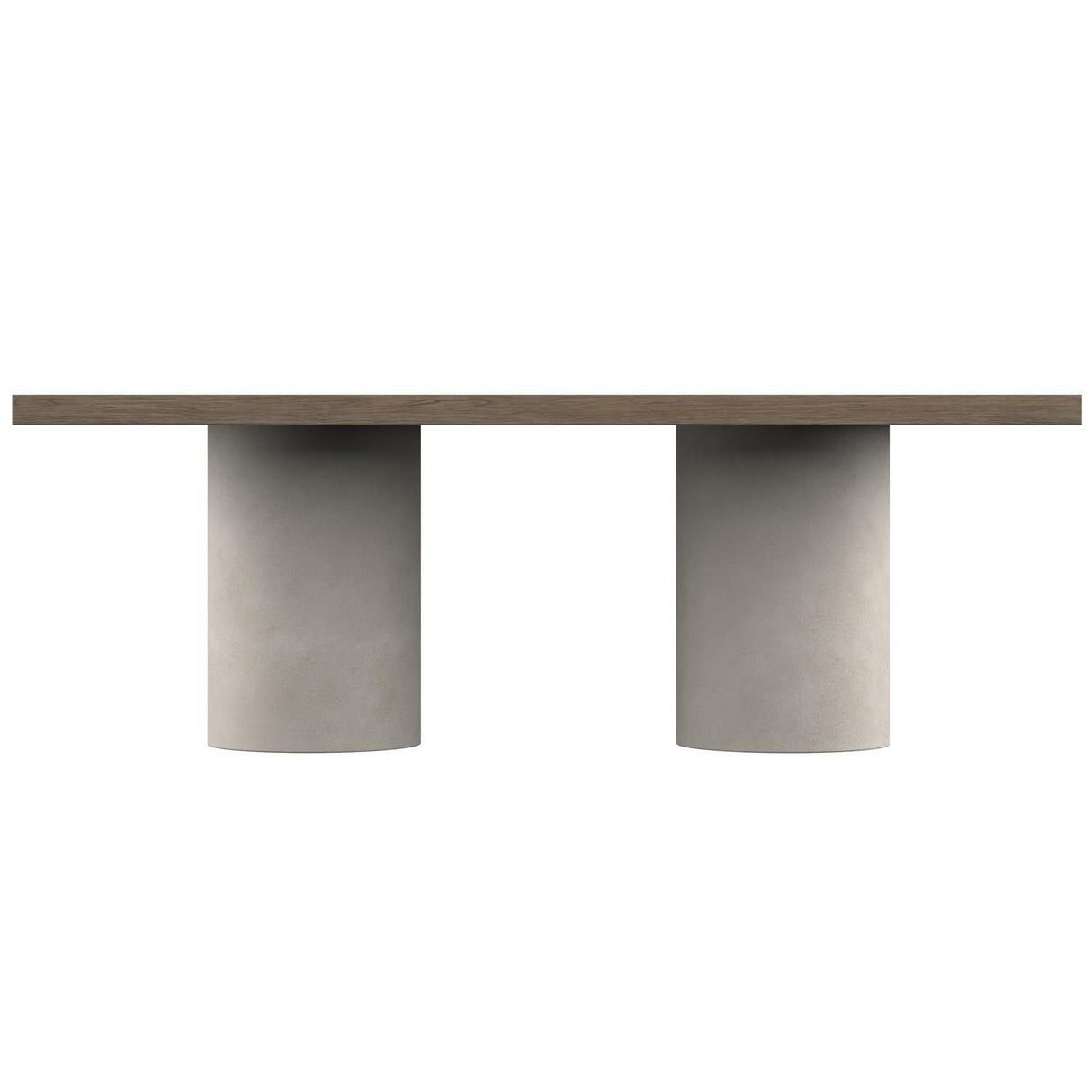 Casa Paros Dining Table 244 | Bernhardt | Home Elegance USA