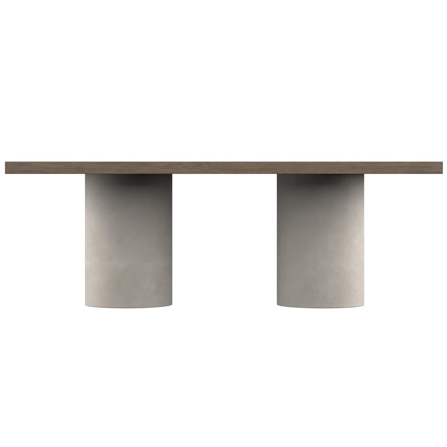 Casa Paros Dining Table 244 | Bernhardt | Home Elegance USA