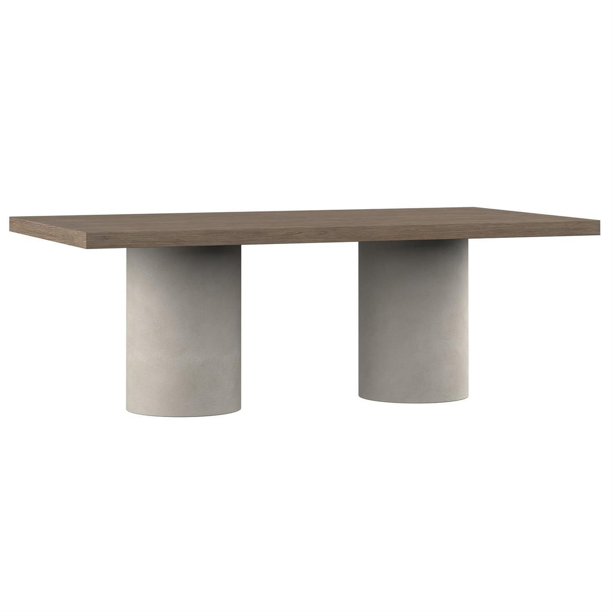 Casa Paros Dining Table 244 | Bernhardt | Home Elegance USA