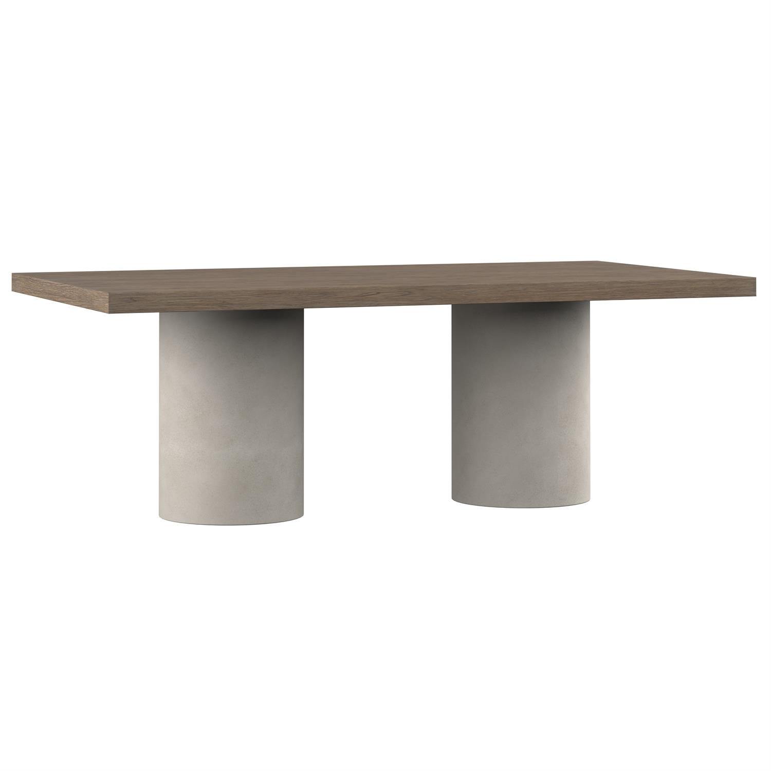 Casa Paros Dining Table 244 | Bernhardt | Home Elegance USA