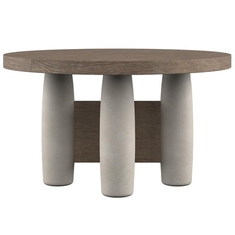 Casa Paros Dining Table 275 | Bernhardt | Home Elegance USA