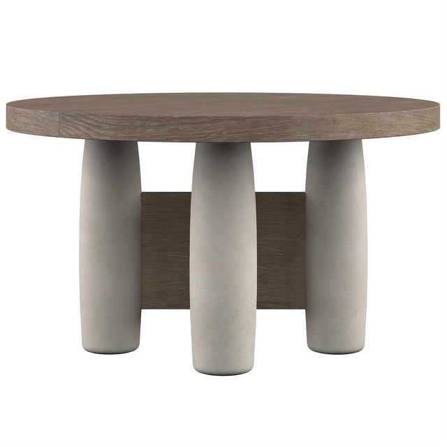 Casa Paros Dining Table 275 | Bernhardt | Home Elegance USA