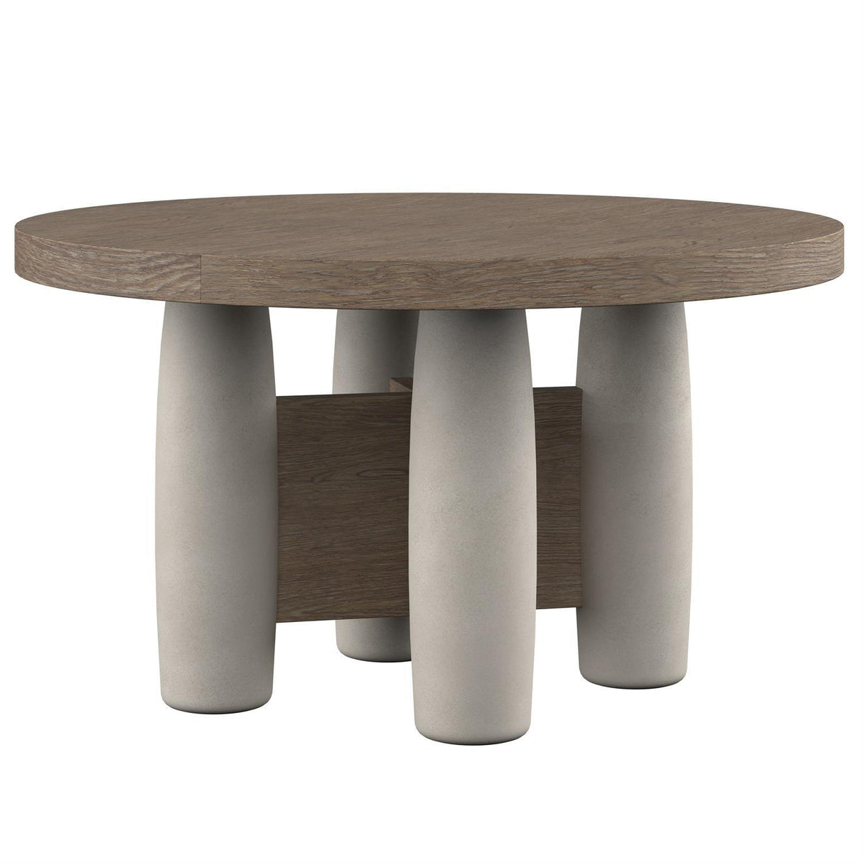Casa Paros Dining Table 275 | Bernhardt | Home Elegance USA