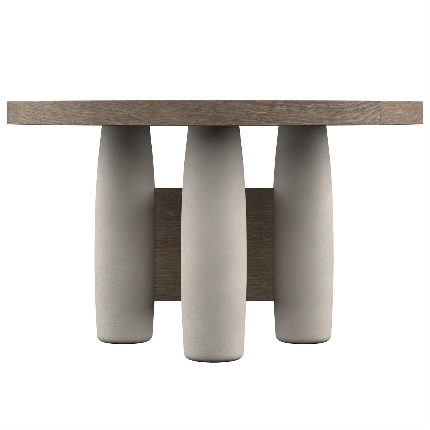 Casa Paros Dining Table 275 | Bernhardt | Home Elegance USA