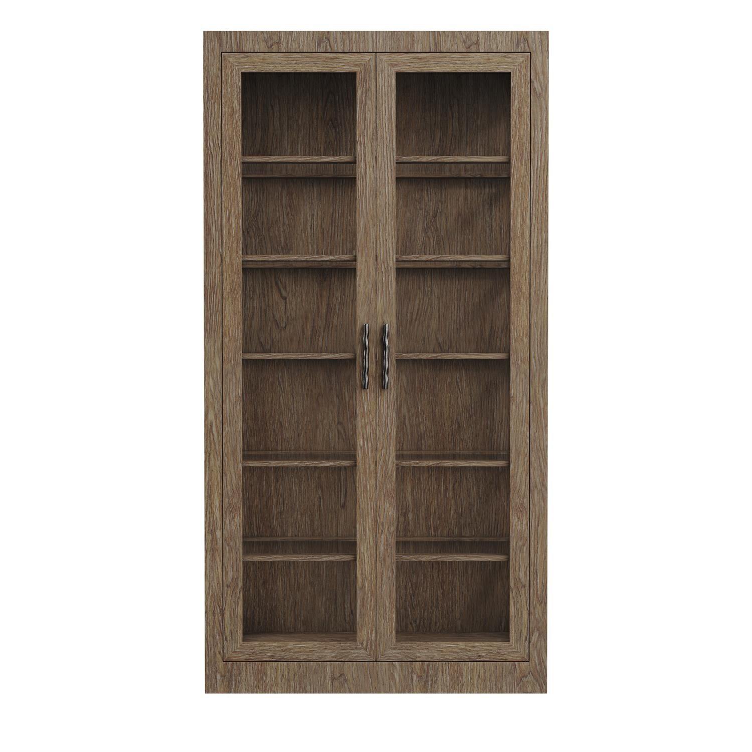 Casa Paros Display Cabinet | Bernhardt | Home Elegance USA
