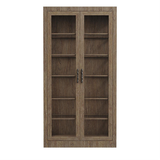 Casa Paros Display Cabinet | Bernhardt | Home Elegance USA