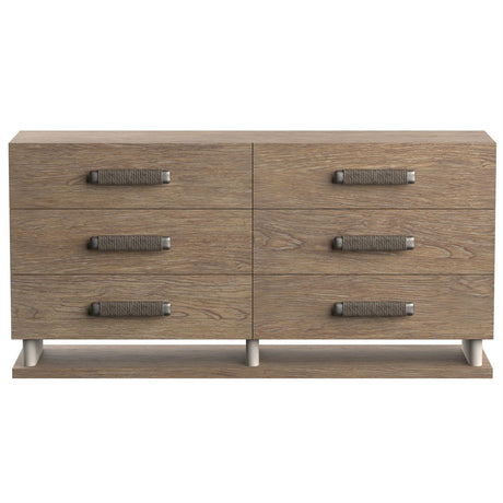 Casa Paros Dresser 051 | Bernhardt | Home Elegance USA