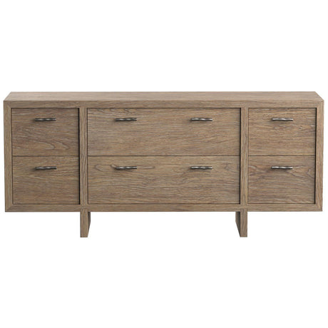 Casa Paros Dresser | Bernhardt | Home Elegance USA