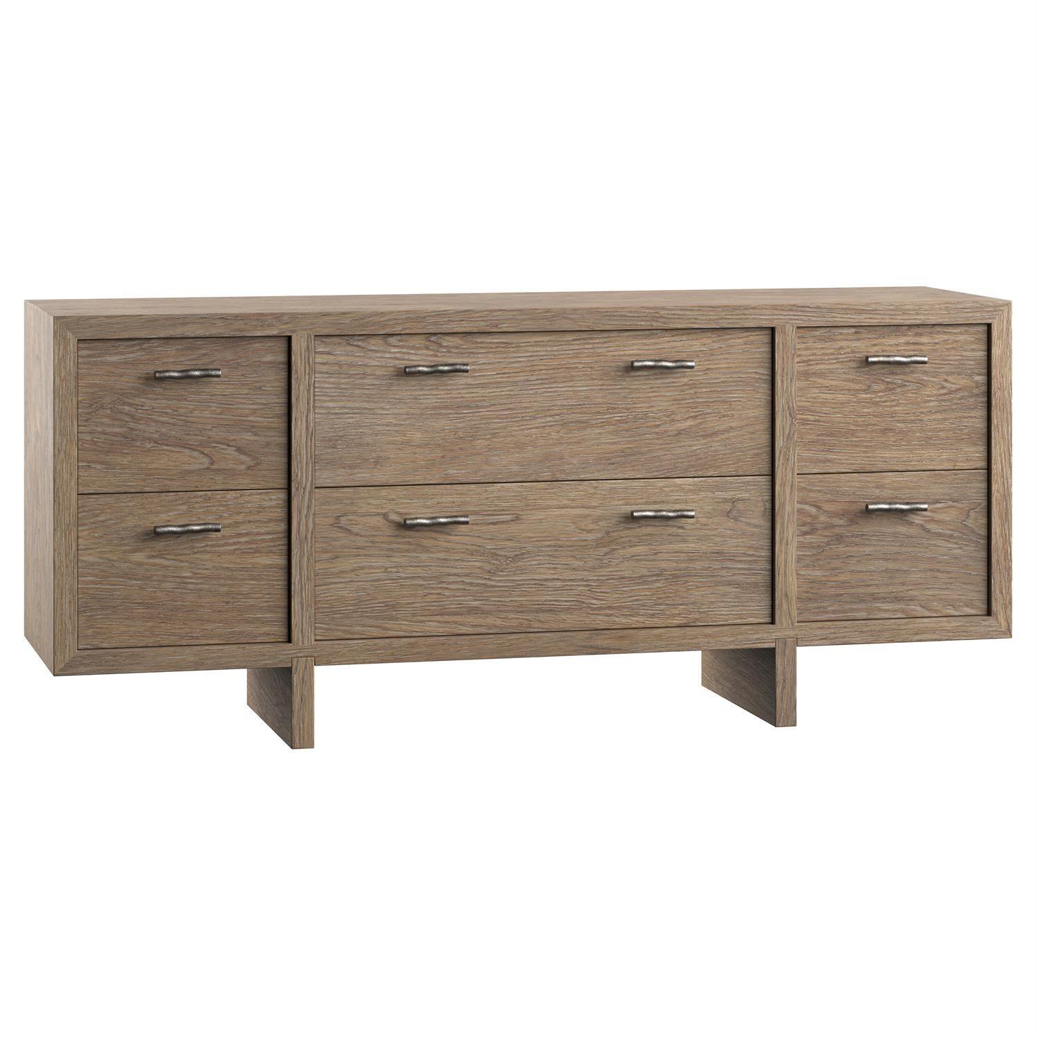Casa Paros Dresser | Bernhardt | Home Elegance USA