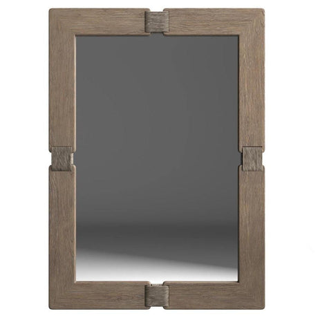 Casa Paros Mirror 331 | Bernhardt | Home Elegance USA