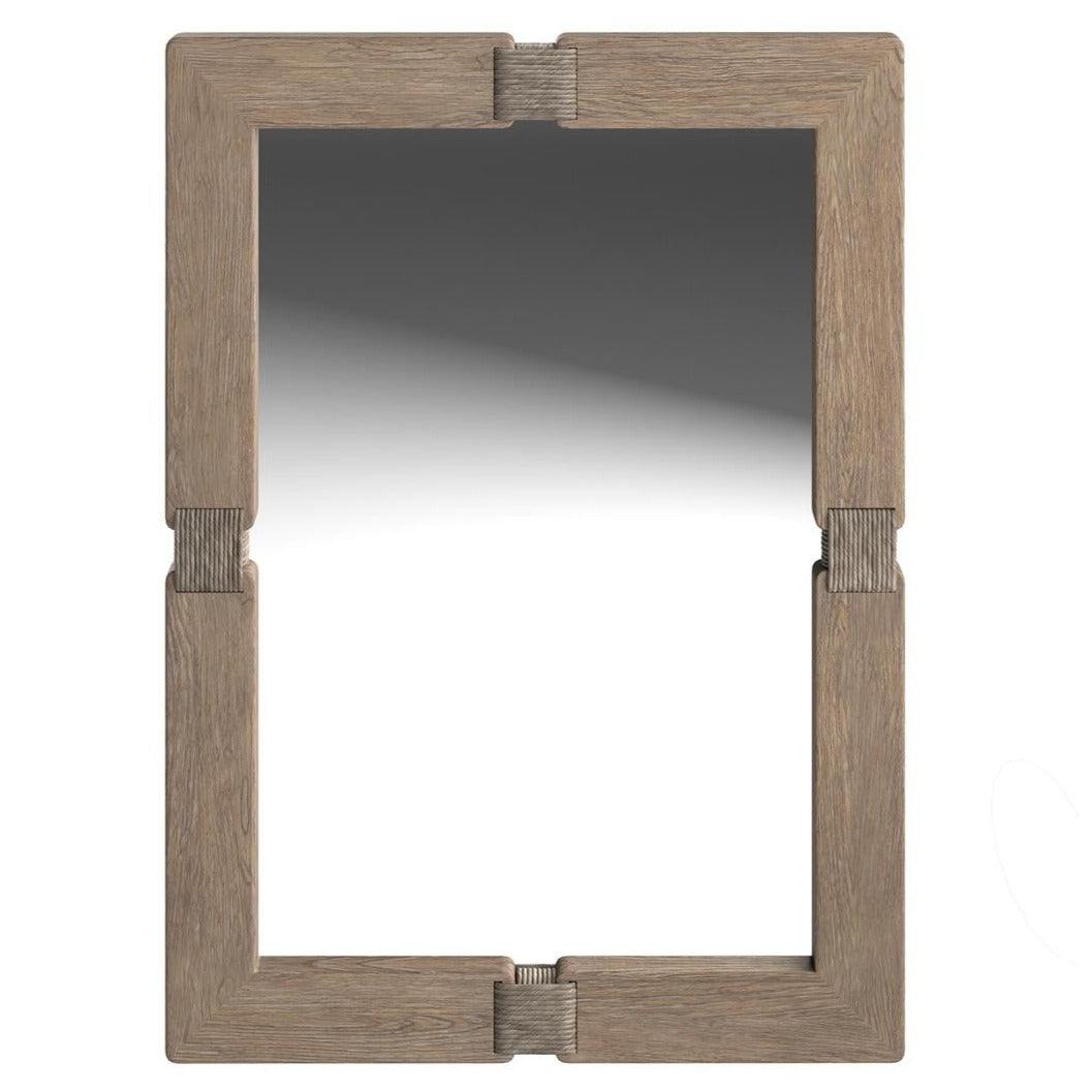 Casa Paros Mirror 331 | Bernhardt | Home Elegance USA