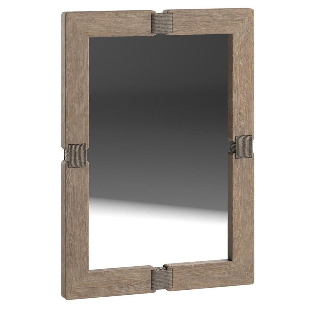 Casa Paros Mirror 331 | Bernhardt | Home Elegance USA