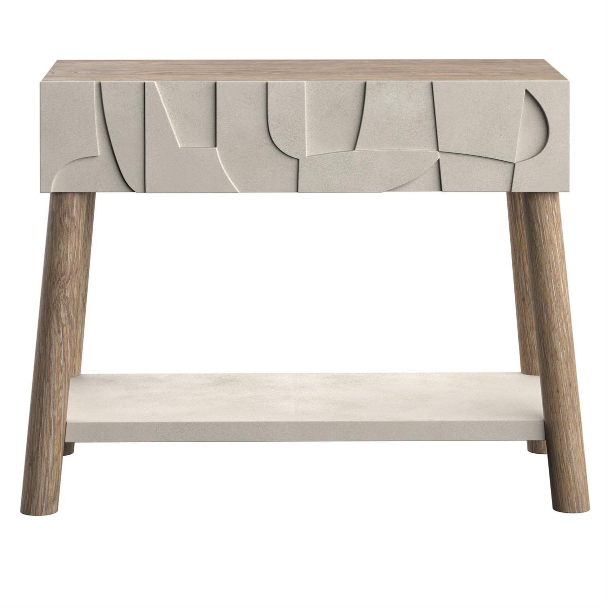 Casa Paros Nightstand 218 | Bernhardt | Home Elegance USA