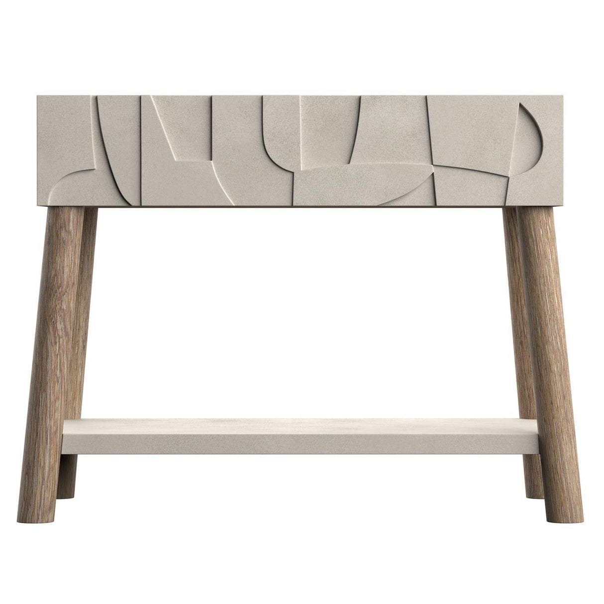 Casa Paros Nightstand 218 | Bernhardt | Home Elegance USA
