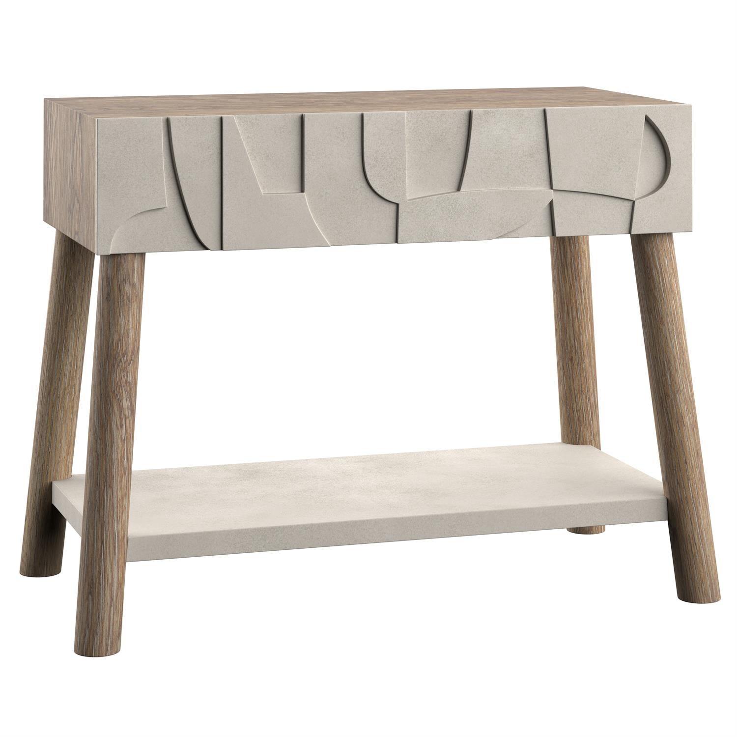 Casa Paros Nightstand 218 | Bernhardt | Home Elegance USA