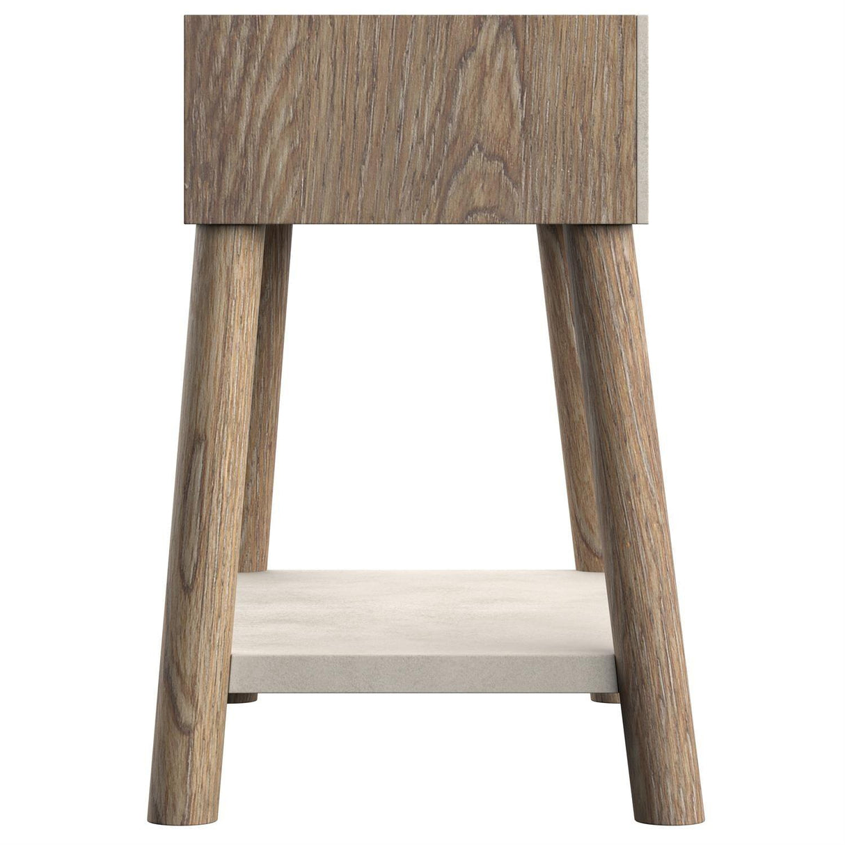 Casa Paros Nightstand 218 | Bernhardt | Home Elegance USA