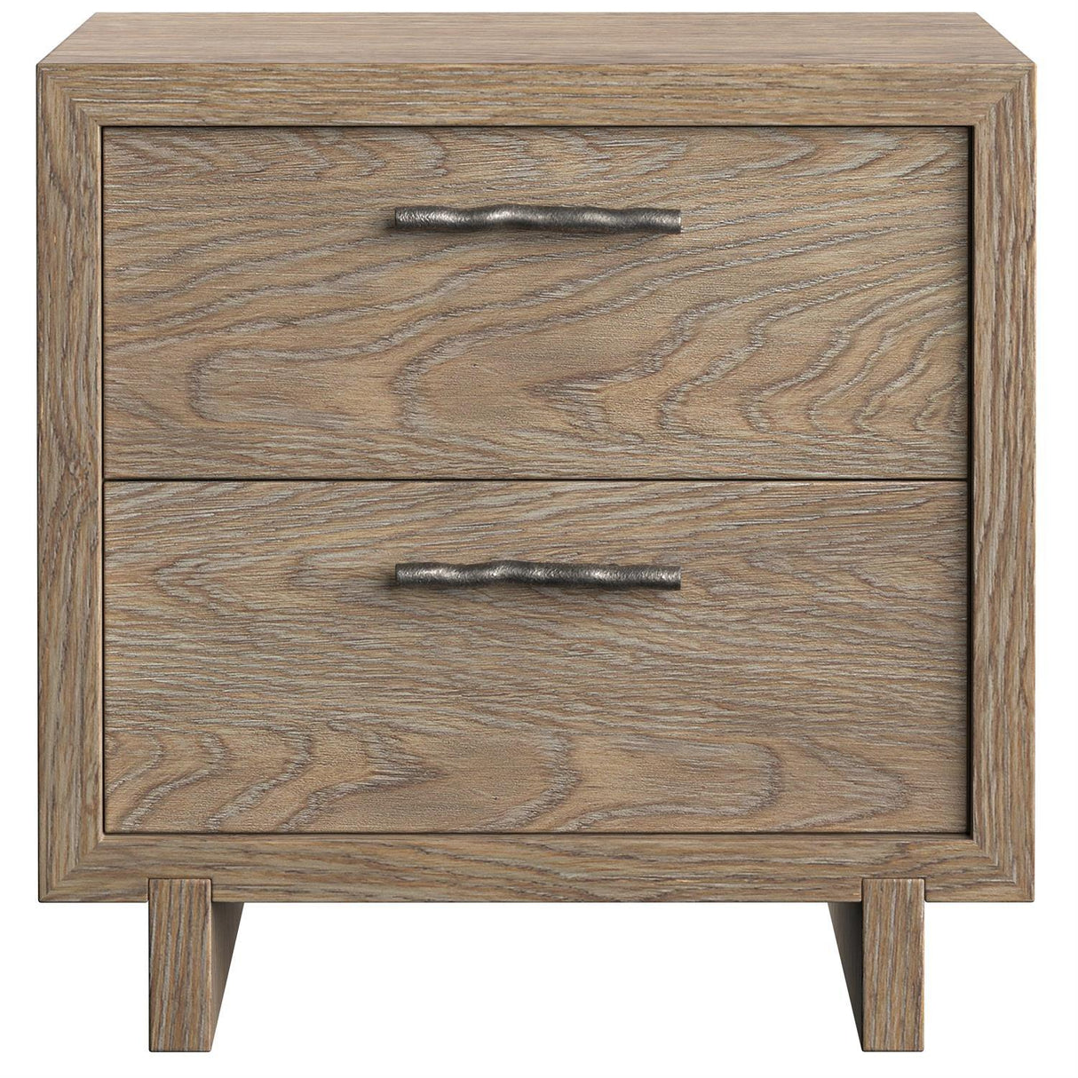 Casa Paros Nightstand 230 | Bernhardt | Home Elegance USA