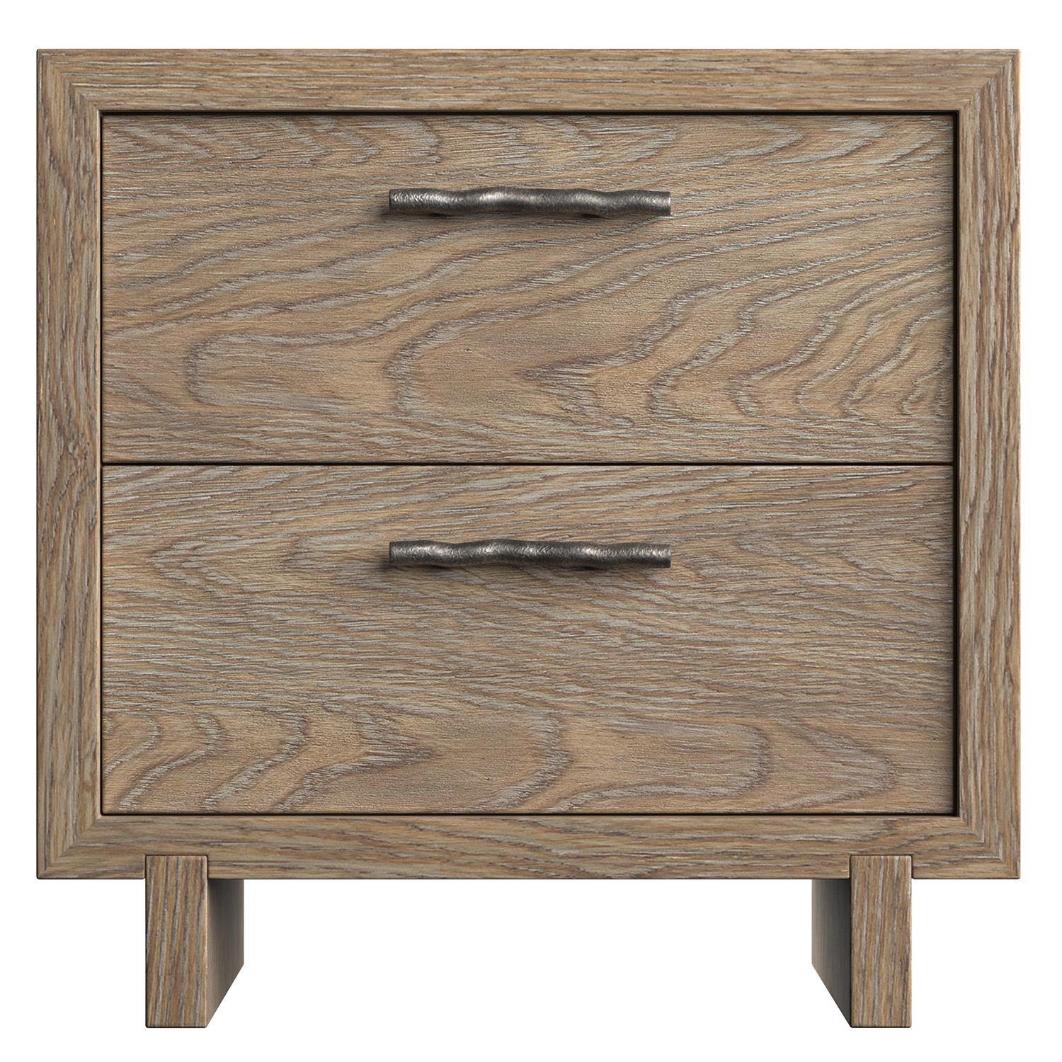 Casa Paros Nightstand 230 | Bernhardt | Home Elegance USA