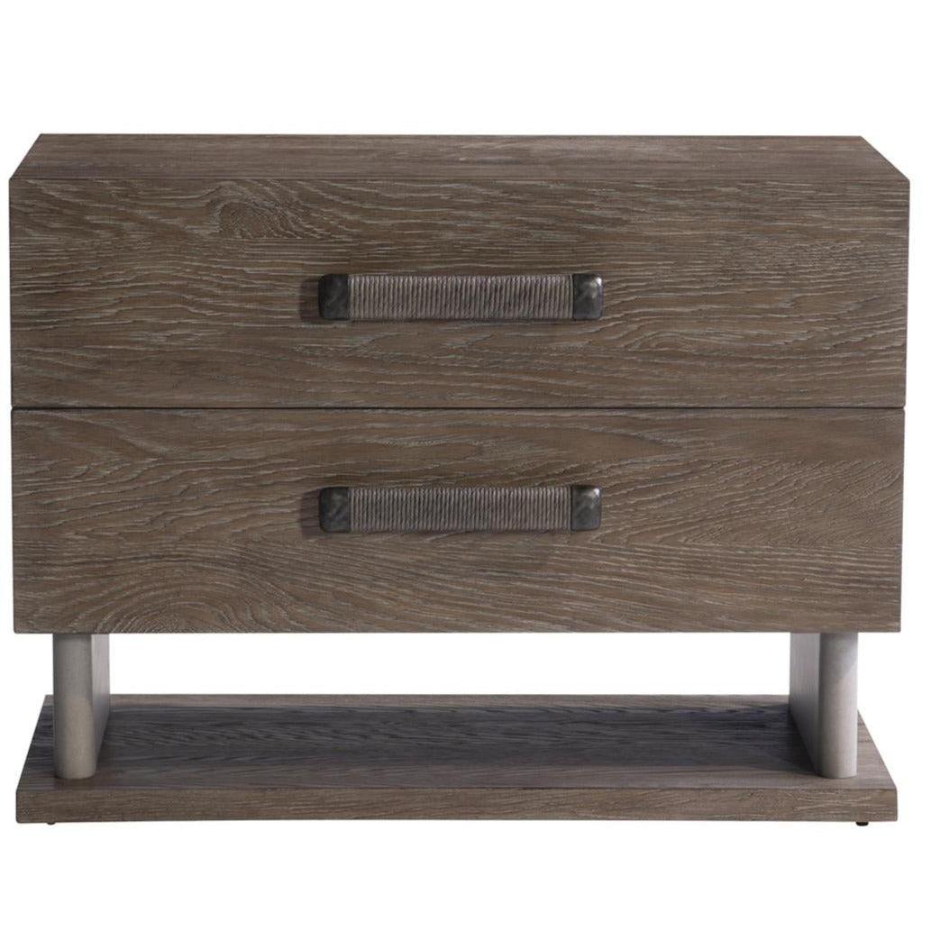 Casa Paros Nightstand 231 | Bernhardt | Home Elegance USA