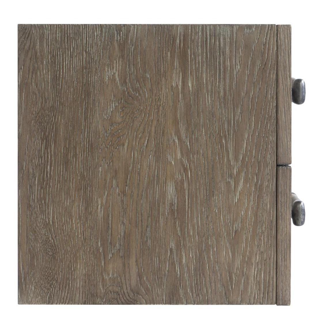 Casa Paros Nightstand 231 | Bernhardt | Home Elegance USA