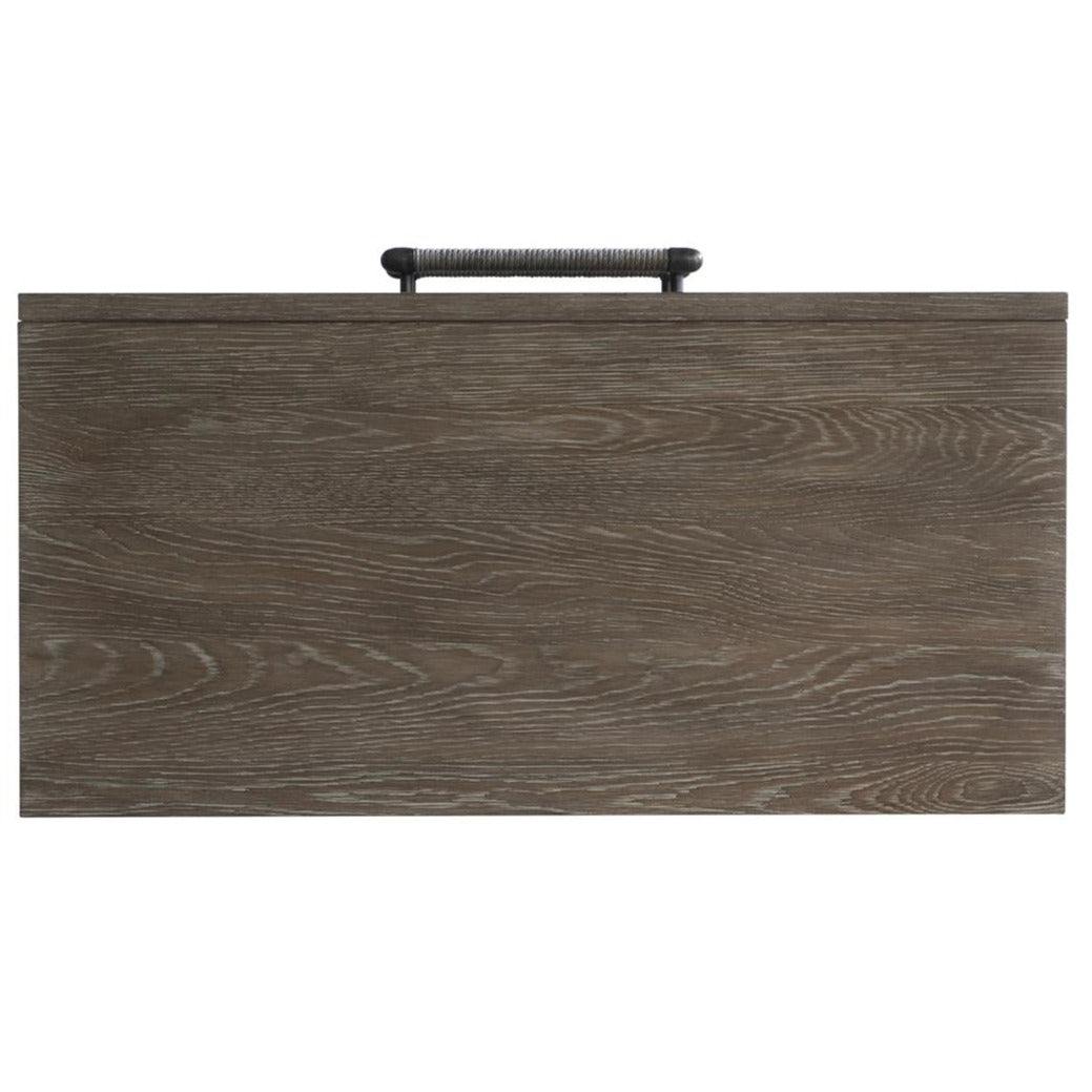 Casa Paros Nightstand 231 | Bernhardt | Home Elegance USA