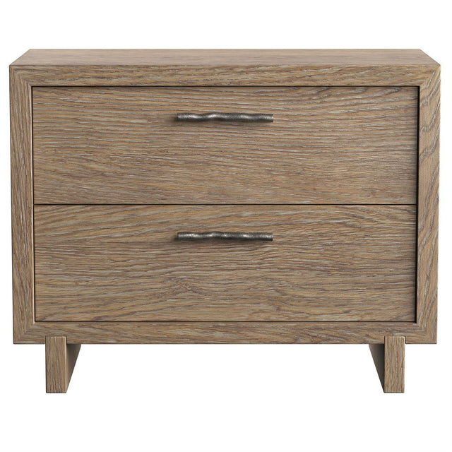 Casa Paros Nightstand | Bernhardt | Home Elegance USA