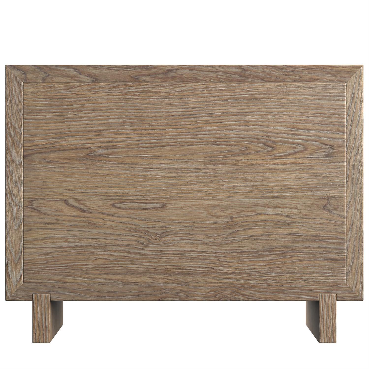 Casa Paros Nightstand | Bernhardt | Home Elegance USA