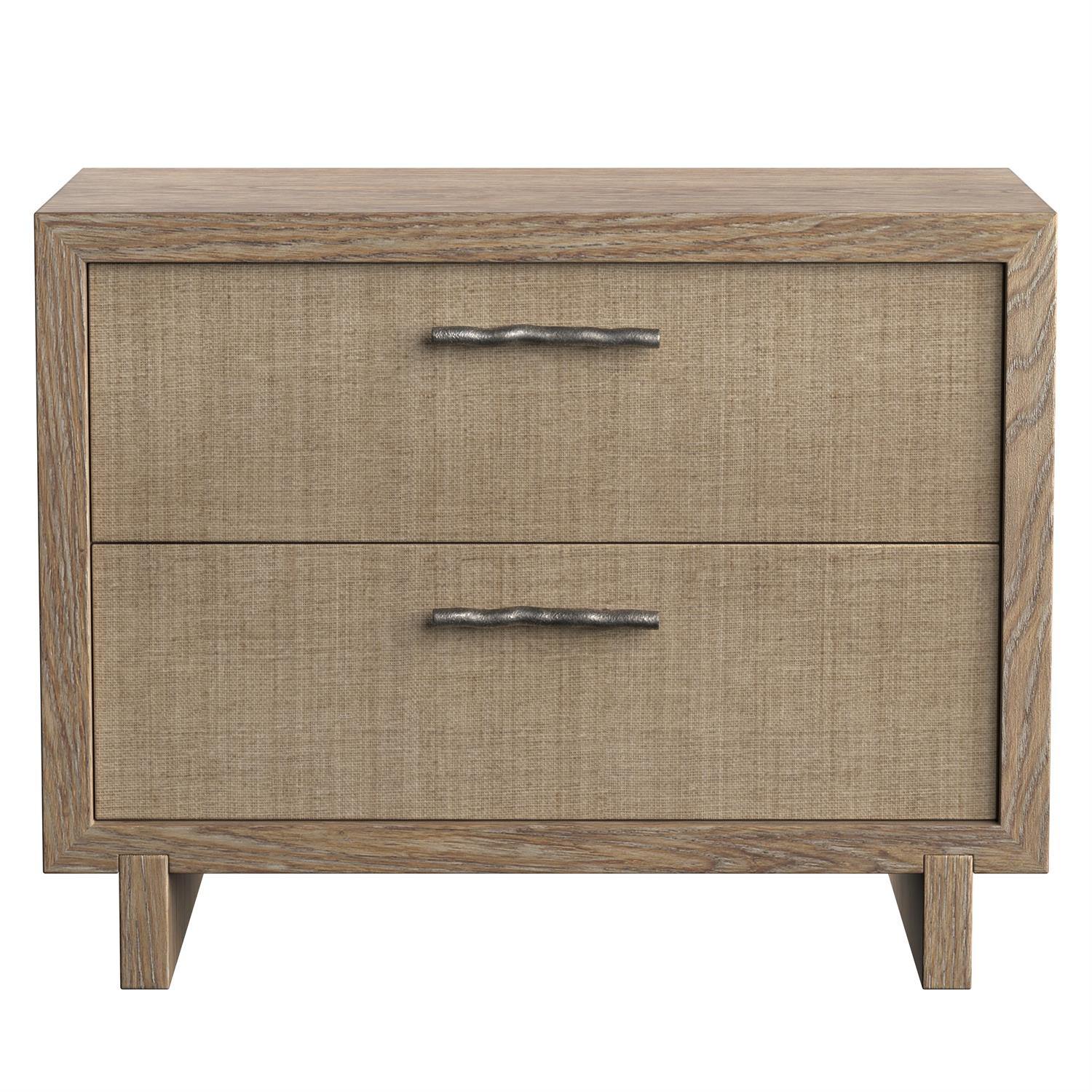 Casa Paros Nightstand | Bernhardt | Home Elegance USA