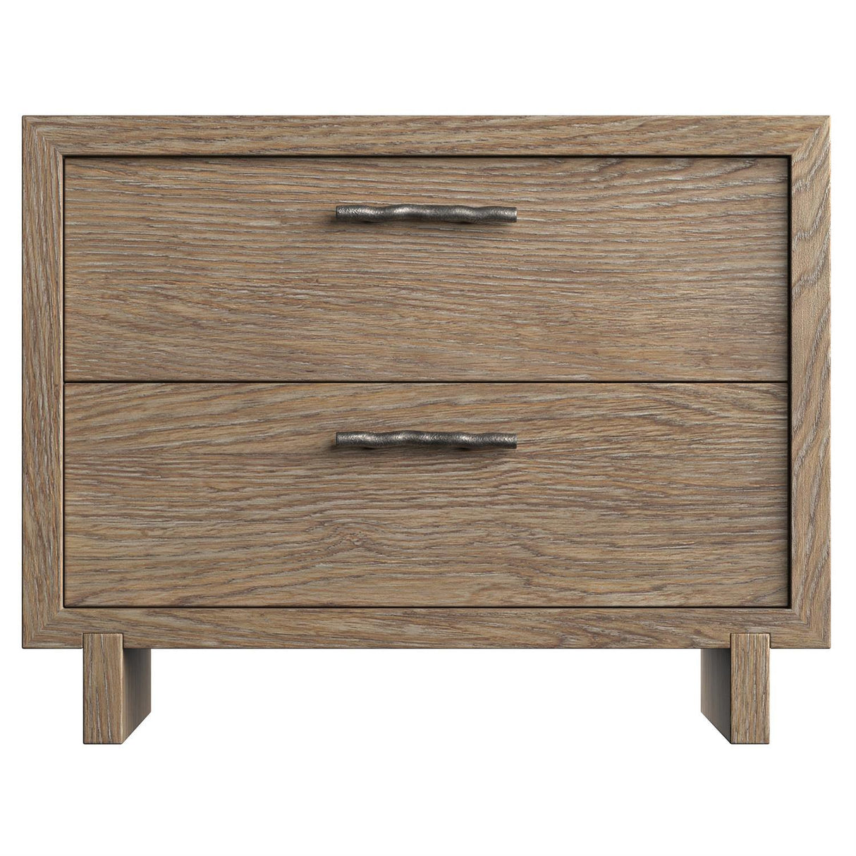 Casa Paros Nightstand | Bernhardt | Home Elegance USA
