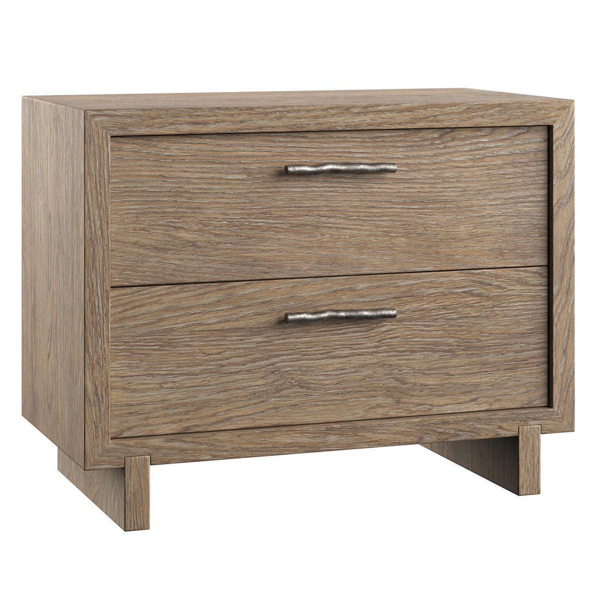 Casa Paros Nightstand | Bernhardt | Home Elegance USA