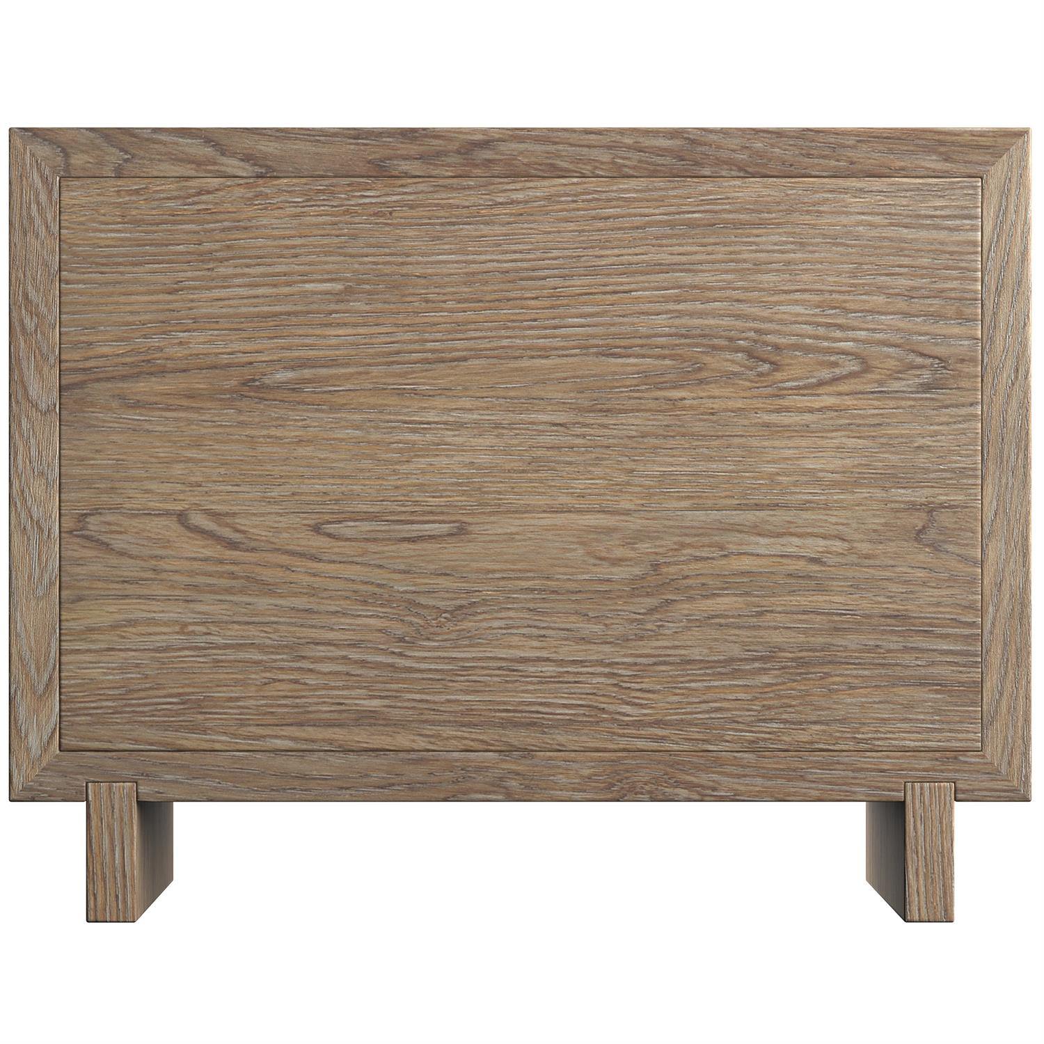 Casa Paros Nightstand | Bernhardt | Home Elegance USA
