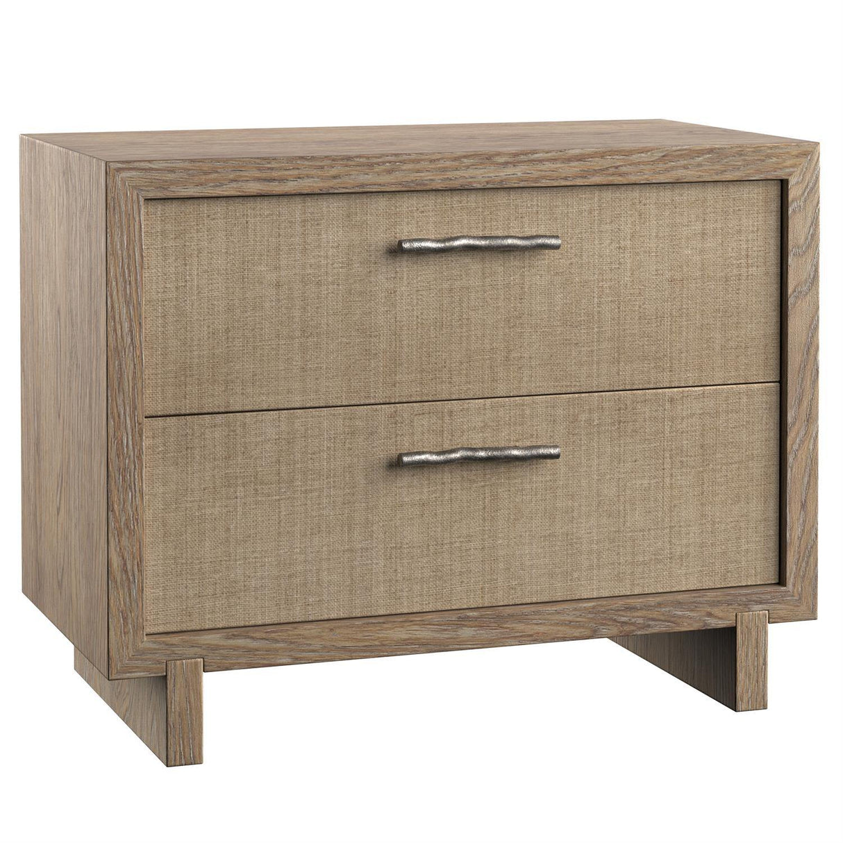 Casa Paros Nightstand | Bernhardt | Home Elegance USA
